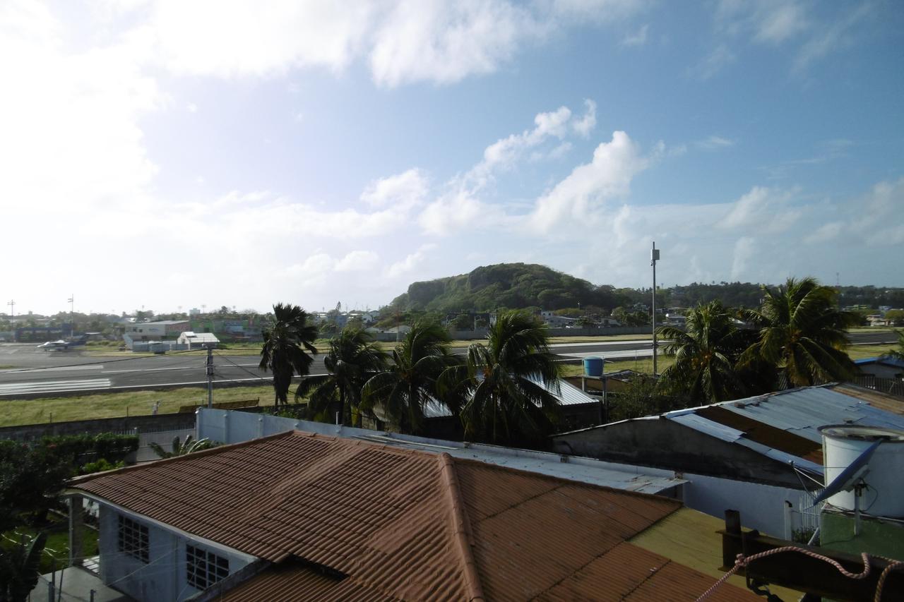 Ocean Blue Beach San Andrés Exterior photo
